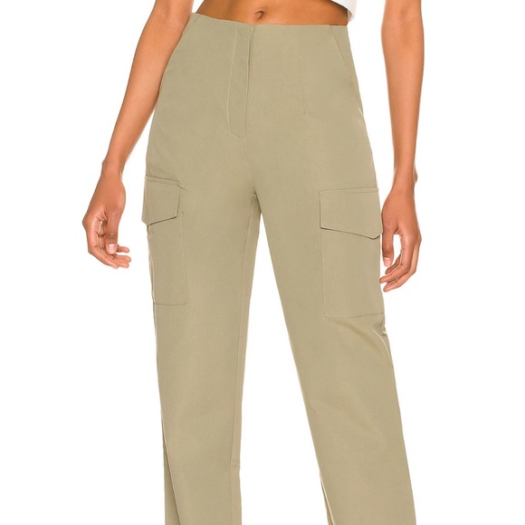 Revolve cargo pants - Picture 1 of 3